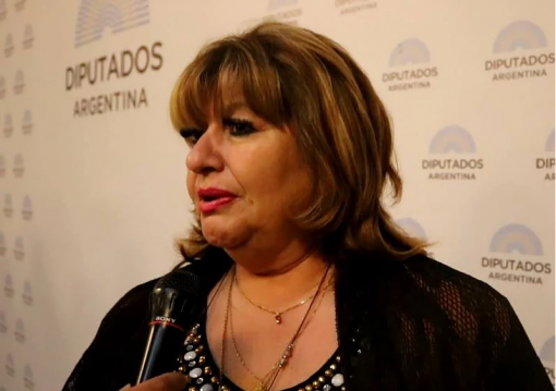 Ana Llanos: “Hay que trabajar en todos los ítems sociales porque es el potencial del mañana”