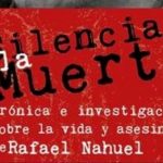 Santiago Rey: “Se cumple un año sin Rafita y sin justicia”