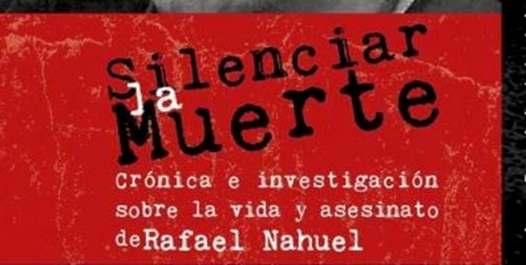 Santiago Rey: “Se cumple un año sin Rafita y sin justicia”