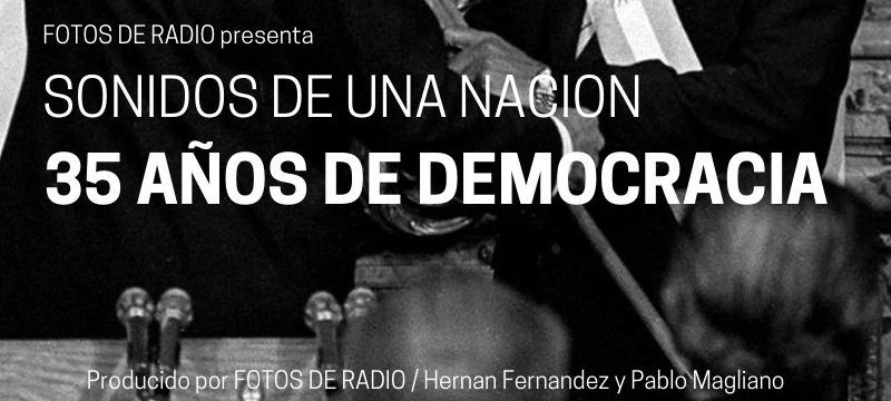 Fernández: “Tenemos que recordar de donde vinimos y poder re descubrir las cosas que han pasado”