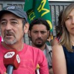 Raúl Godoy: “Hay un problema de impunidad donde a cualquiera lo pueden matar por la espalda”