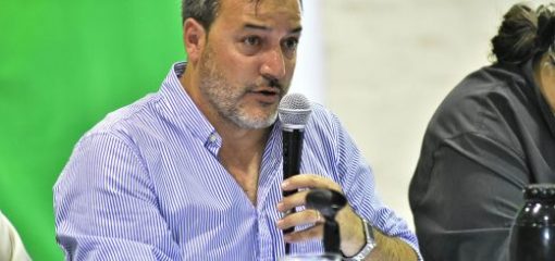 Rodolfo Aguiar: “La aprobación del presupuesto nacional le abre las puertas al ajuste”