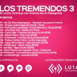 LosTremendos3 | Semana 59 en LU14