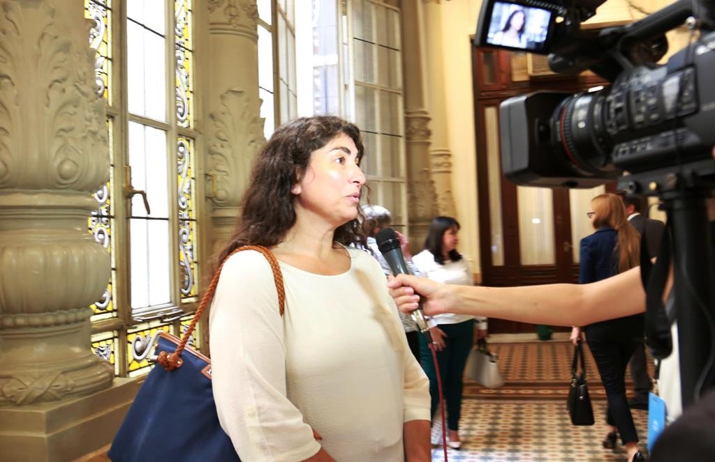 Ianni: “Vamos a recibir a todos los Patagónicos para seguir trabajando en esta agenda común”