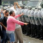 Leguizamón: “los trabajadores están unidos en la lucha pero eso no alcanza para llevar el pan a casa”