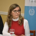 Valeria Pelliza: “Queremos que todos vivan el magnetismo de los destinos de Santa Cruz”