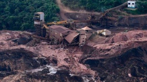 Marcelo Claudio: “La tragedia humana es enorme y la tragedia ambiental va a ser de grandes proporciones”