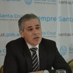 Pablo González: “Seguiré trabajando por Santa Cruz  para mejorar las cosas”