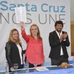 Mónica Sanchez: “Es muy importante el apoyo del Gobierno Provincial para nuestra localidad”