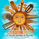 Santa Cruz presente en Festival Nacional del Folklore “Cosquín 2019”