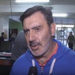 Rodolfo Marcilla: “En Santa Cruz el deporte es política de Estado”