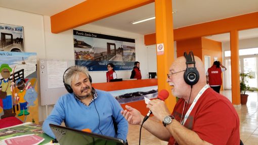 Pablo Godoy: “Resaltamos como creció la Fiesta Nacional del Róbalo”