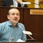 Godoy: “Las medidas de los gobiernos condescendientes con las multinacionales son en contra del trabajador”