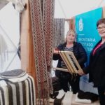 PREPAP presente en la Feria de Artesanos de El Chaltén