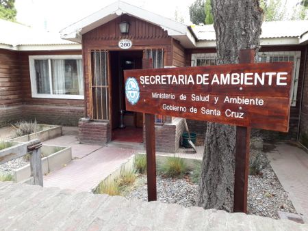 Mariano Bertinat: “Se puede generar  empleo sustentable respetando el ambiente y a los vecinos”