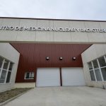 Se habilitó el servicio de radioterapia en el CENMPA