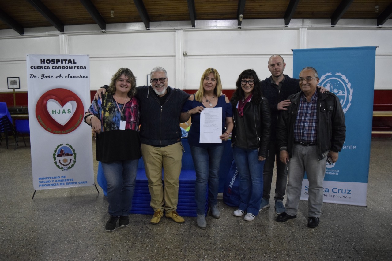 Claudia Pavez: “Las políticas públicas sociales y de salud favorecen a toda la comunidad”