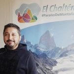 Oscar Canto: “La naturaleza convoca en un lugar especial como es El Chaltén”