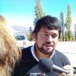 Cesar Ormeño: “Nuevas generaciones se hacen eco de Memoria Verdad y Justicia”