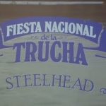 Se presentó oficialmente la 17ª Fiesta nacional de la trucha STEELHEAD