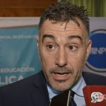 “Estamos satisfechos por saber que vamos por el camino correcto”