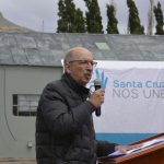 “Tucu Tucu tiene todos los componentes ideales como lo fue El Chaltén”