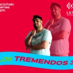 LosTremendos3 | Semana 89 en LU14