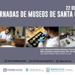 Mañana comienzan las “X Jornadas de Museos de Santa Cruz”