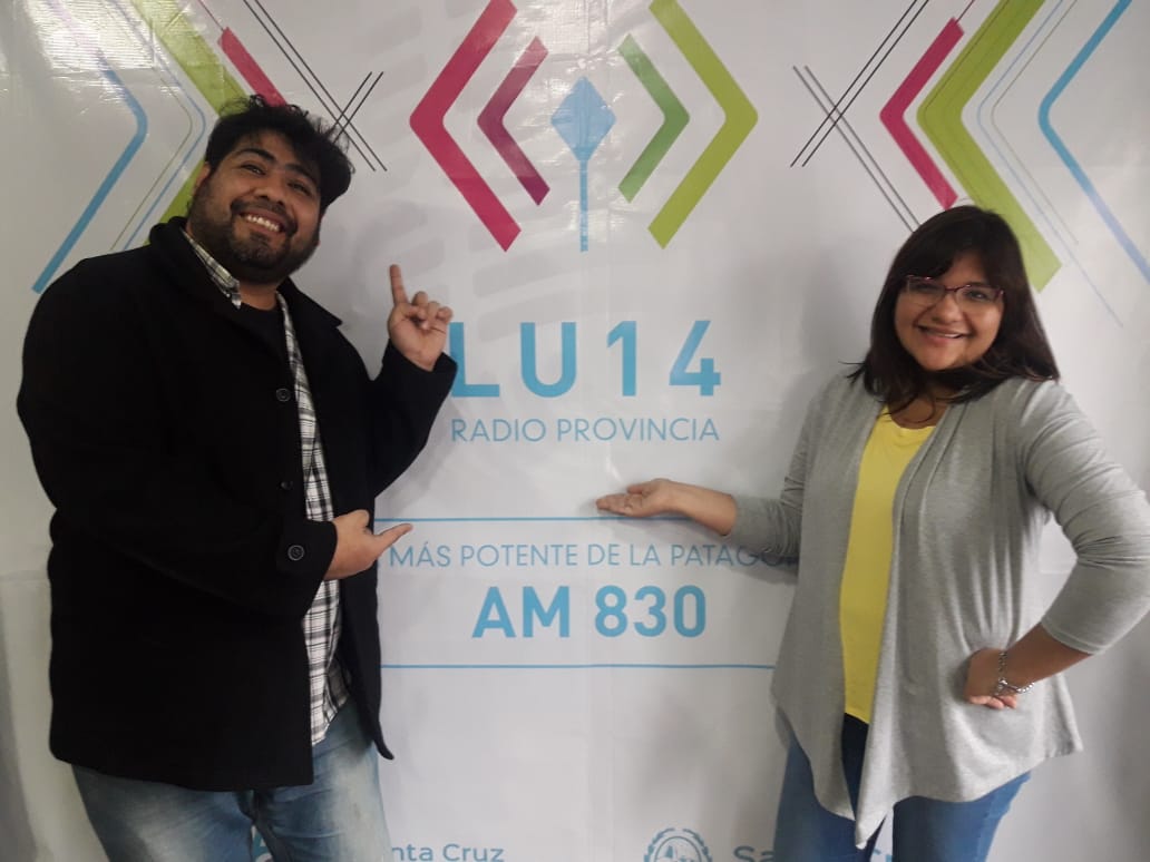 #SúperVivo 100 programas de Vivo en Provincia