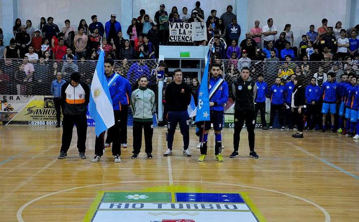 Garay: “Están a la vista los resultados del esfuerzo de la gobernadora y los santacruceños”