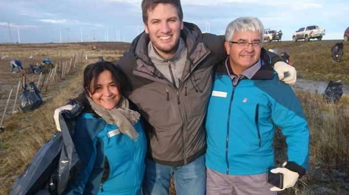 Mariano Bertinat: “Es una jornada de acción pero también de reflexión”