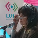 Silvana Salgán: “La feria es un lugar de encuentro para las familias”