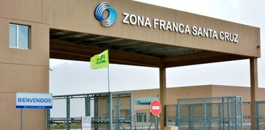 Se aprobó por mayoría el proyecto de Ley de Zona Franca Minorista