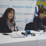 Presentaron el informe anual de siniestralidad vial de Santa Cruz