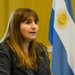 Claudia Pardo: “Estamos trabajando para jerarquizar al empleado público”