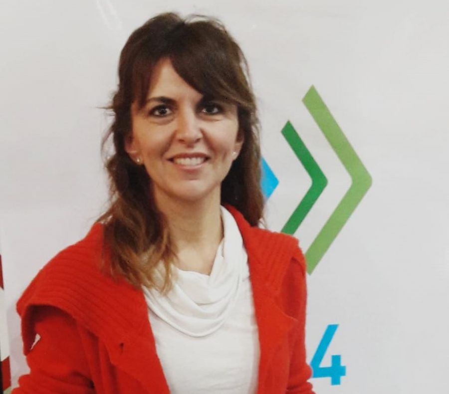 Silvina Córdoba: “En esta edición de Sabores Santacruceños contamos con la presencia de nuevos productores”