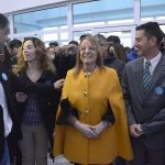 Grasso: “Esto marcará un antes y un después en la ciudad”