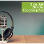 Felicidades Locutores y Locutoras en su día