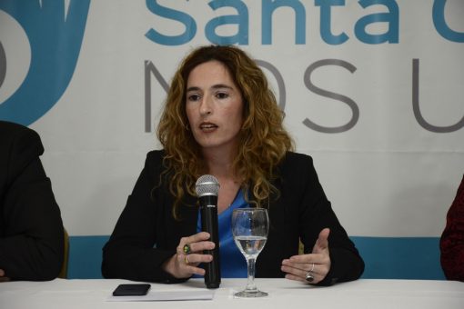 García: “Hemos incorporado 480 profesionales desde que iniciamos la gestión”