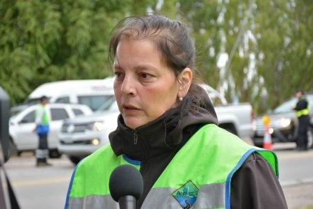 Sanz: “Buscamos poder educar desde el juego porque la seguridad vial nos atraviesa a todos”