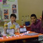 Actividades de la Feria de Ciencia, Arte y Tecnología