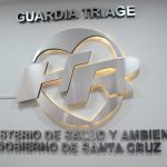 Presentaron el sistema Triage para la guardia del Hospital Regional Río Gallegos