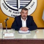 Leonardo Paradis: “Tenemos que trabajar entre todos por la gran provincia que tenemos”