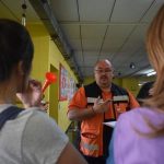 Protección Civil continúa brindando charlas de prevención