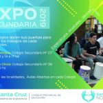 Se realizará por primera vez la Expo Joven Secundaria 2019