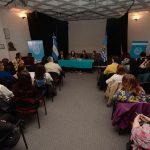 Jornadas de Sensibilización en Perspectiva de Género y Violencia hacia las Mujeres