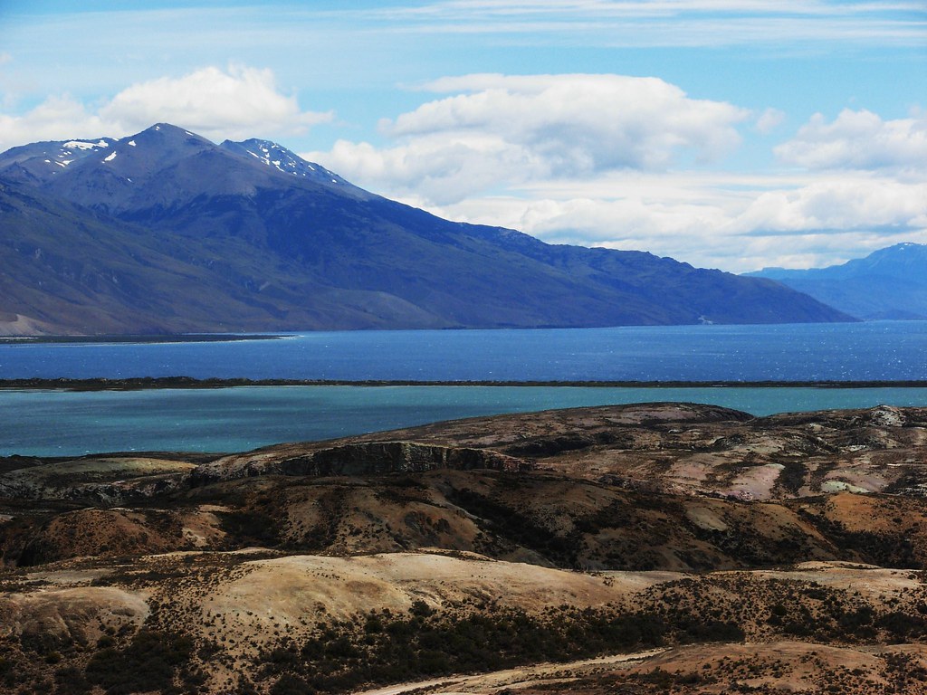 60° Aniversario de Lago Posadas