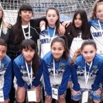 Santacruceños comenzaron a competir en Mar del Plata