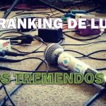 Quinta temporada de #LosTremendos3 || Tu Ranking Semanal