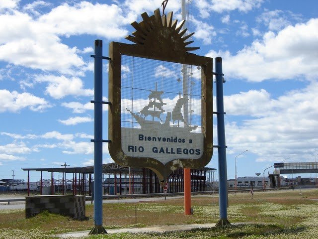 134° Aniversario de Río Gallegos